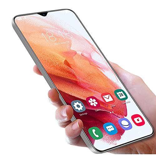 Smartphones déverrouillés Orfilaa