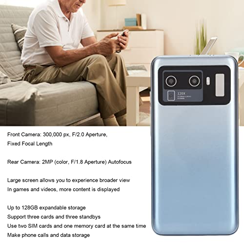 Hilitand M12 Ultra Smartphone débloqué