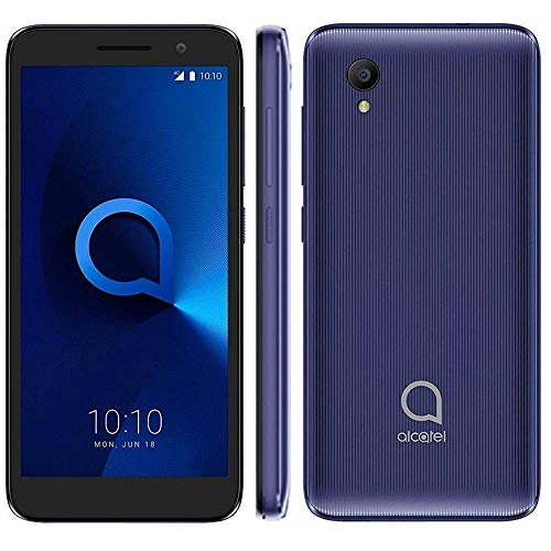 Alcatel 1 (16 Go) Écran plein écran-5