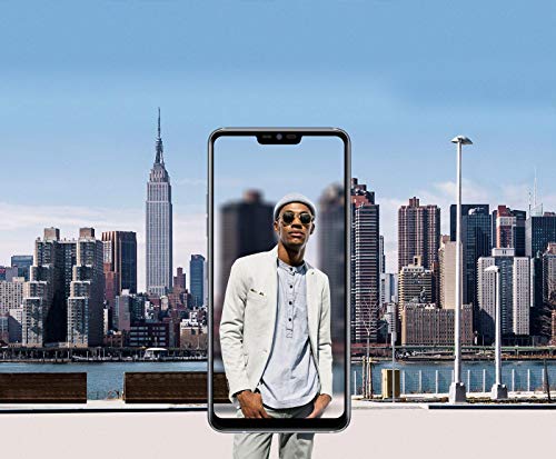 LG G7 ThinQ | 64 Go