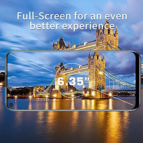 OUKITEL C17pro