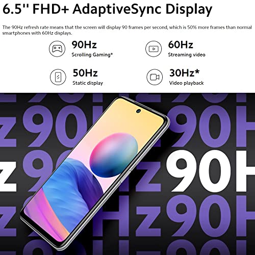 Xiaomi Note 10 5G + 4G LTE-4