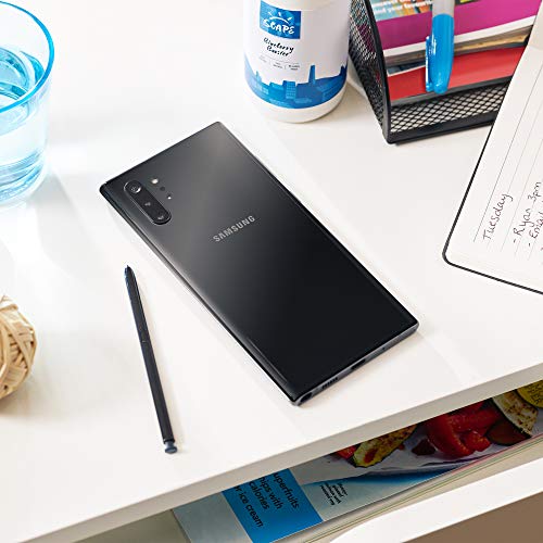 Samsung Galaxy Note 10+ Plus (5G) Single-SIM-4