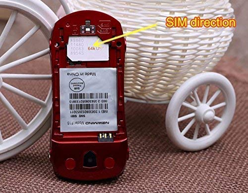 Modèle de voiture de sport F15 Mini-5
