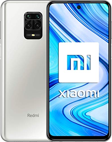 Smartphone Xiaomi Redmi Note 9 Pro --3
