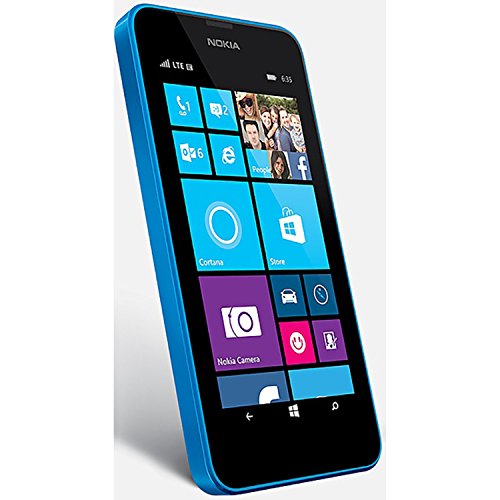 Nokia Lumia 635 RM-975 Smartphone débloqué GSM-4