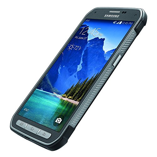 Samsung Galaxy S5 Active G870a 16 Go-3