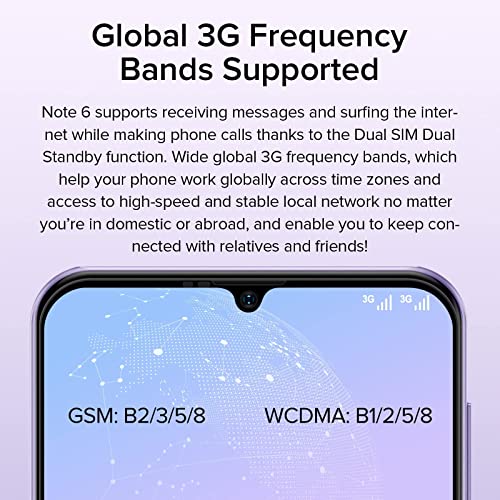 Ulefone Dernier téléphone Android 11