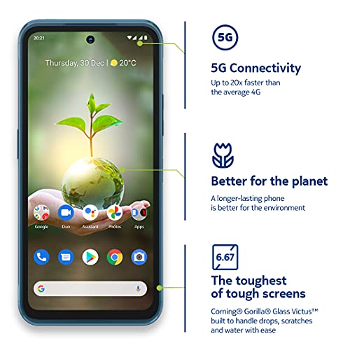 Nokia XR20 5G | Android 11 |-4