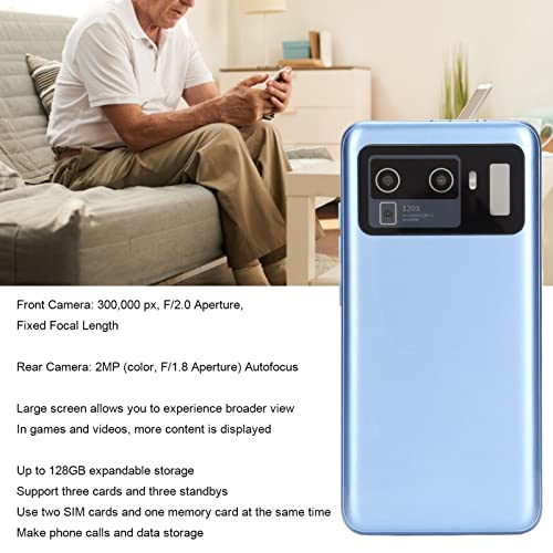 Hilitand M12 Ultra Smartphone débloqué