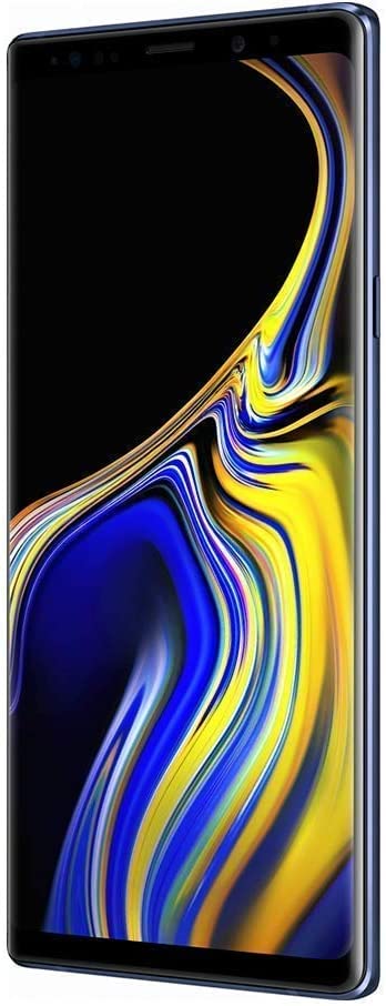Samsung Galaxy Note 9 N960U 128 Go-3
