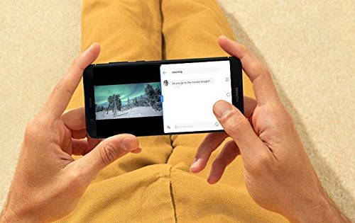 Huawei P Smart (32 Go) Écran Fullview-5