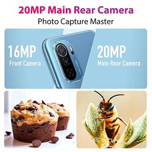 Smartphones débloqués Ulefone Note 13P