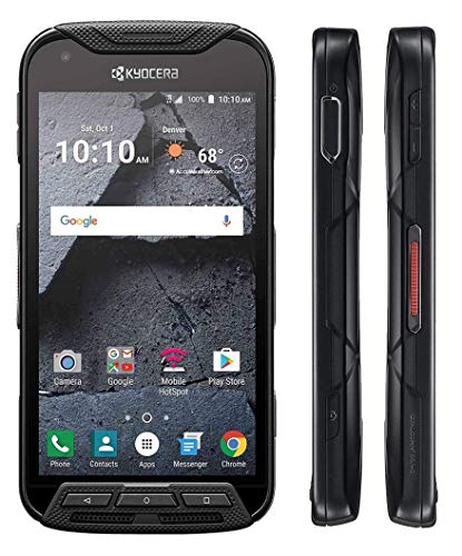 Kyocera DuraForce PRO 32 Go Smartphone E6820-4