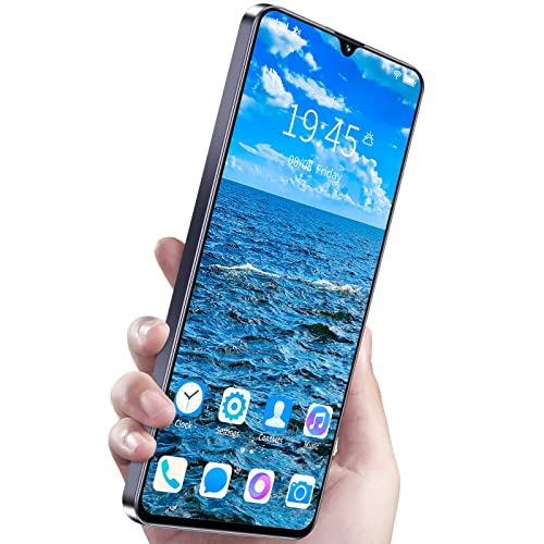 Android 8.1 Smartphone débloqué-2