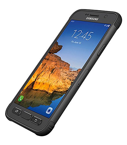 Samsung Galaxy S7 Active G891A 32 Go-5