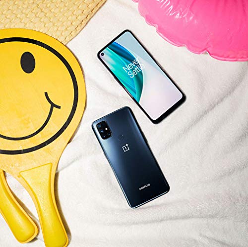 OnePlus Nord N10 5G 6 Go de-4