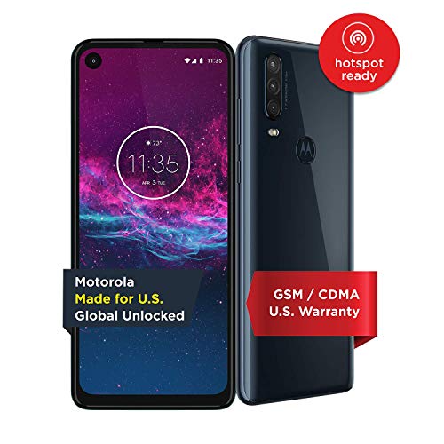 Motorola une action | Débloqué | Fabriqué-3
