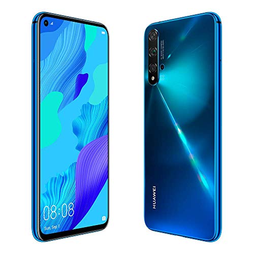 Huawei Nova 5T YAL-L21 128 Go 6-4
