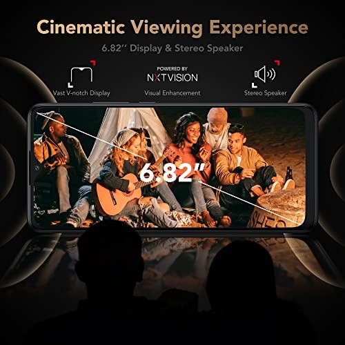 TCL 30XL |2022| Téléphone portable déverrouillé