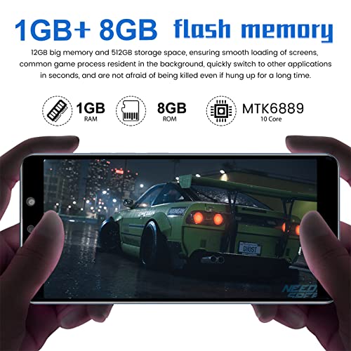 Android 10.0 1080P HD-2