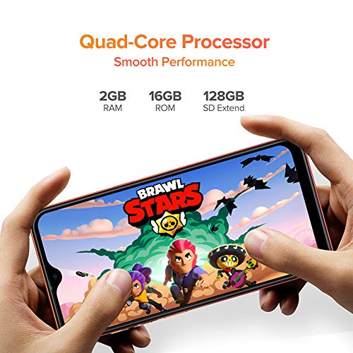 Note 8 Téléphones Android-2