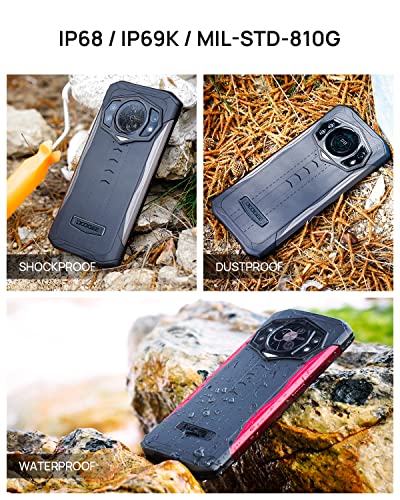 DOOGEE S98 Smartphone