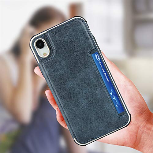 Zouzt Coque pour iPhone XR Coque iPhone-5