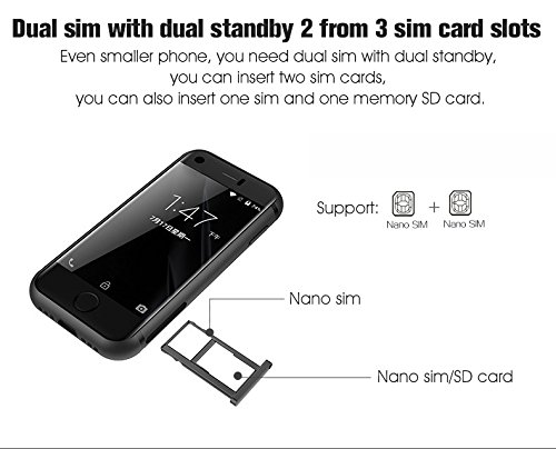 Sudroid Super Mini 2