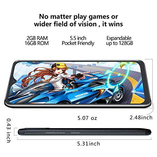 Note 7 4G Smartphone-2