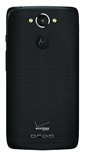 Motorola DROID Turbo XT1254 - Smartphone Android-3