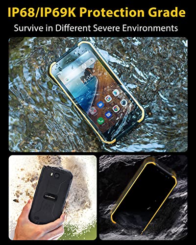 Ulefone Robuste Smartphone Débloqué
