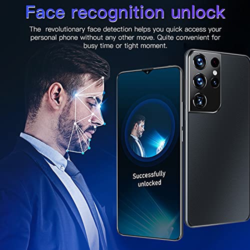 S21+Ultra Android 10.0 Smart-2