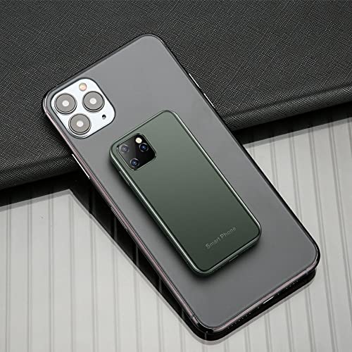Hipipooo Super Small Mini Smartphone 3G Dual-4