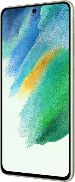 Samsung Galaxy S21 FE 5G SM-G990U 256-3