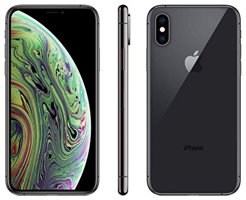 Apple iPhone XS, version US, 64 Go, – Image 4
