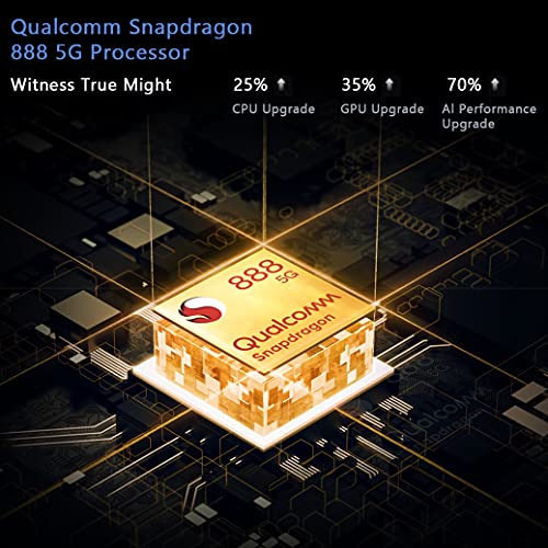 Realme GT, 8 Go 128 Go, débloqué, – Image 4