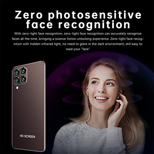 Android 10.0 Smartphone débloqué-2