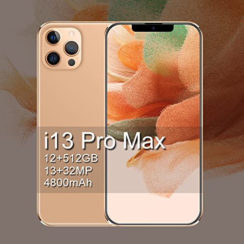 Smartphone Android EARMZRT I13 Pro MAX