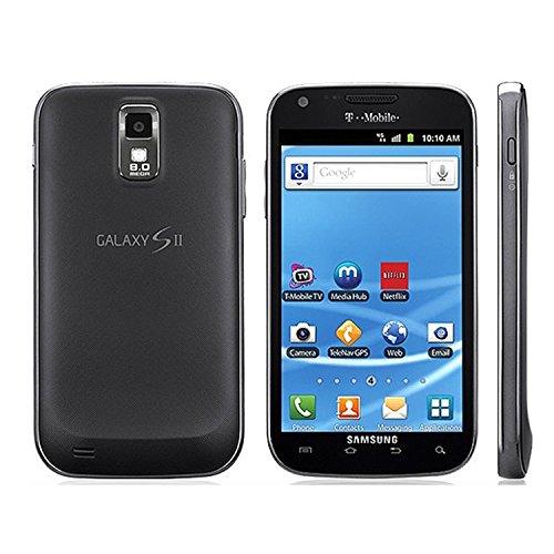 Samsung Galaxy S2 T989 16 Go T-Mobile-4