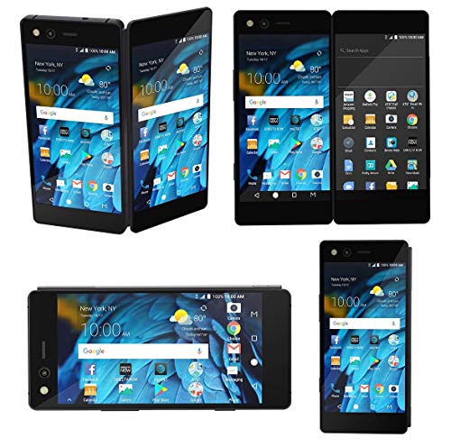 ZTE Axon M Z999 Smartphone GSM débloqué-4