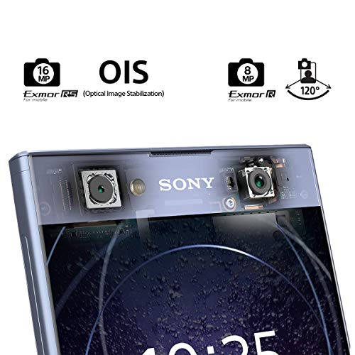 Sony Xperia XA2 Ultra 64 Go H4233-3