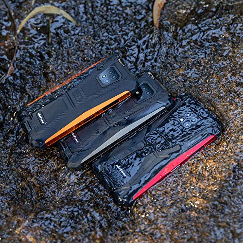 Téléphone robuste Ulefone Armor 8 Pro
