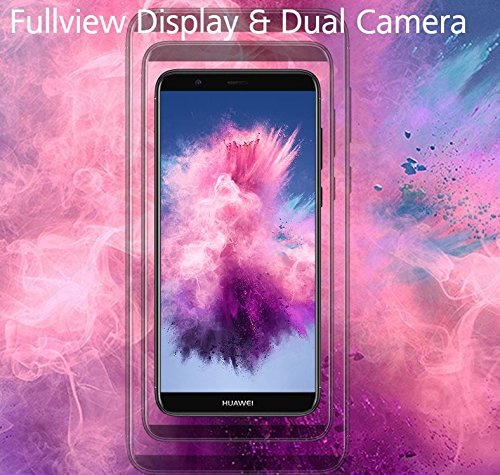 Huawei P Smart (32 Go) Écran Fullview-3
