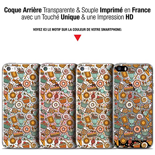 Coque Apple iPhone 5 / 5S /-3