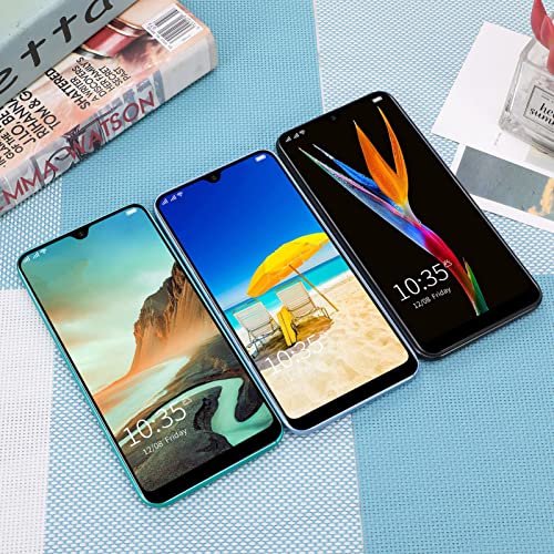 Smartphone 3G Zyyini