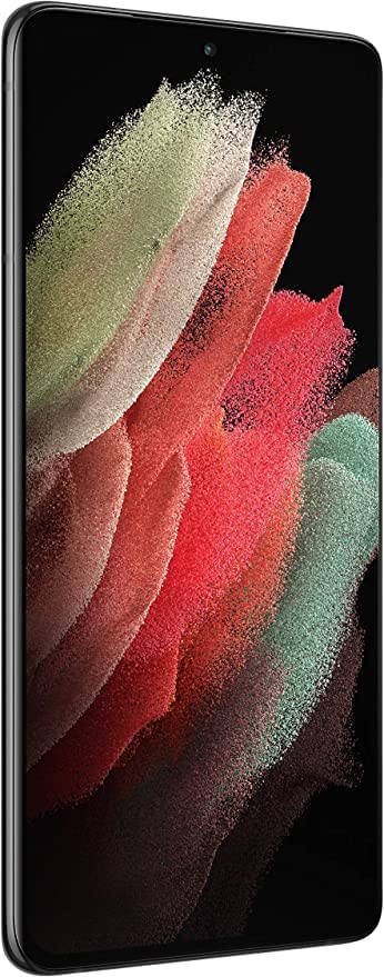 Samsung Galaxy S21 Ultra 5G SM-G998U 128-5