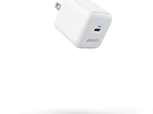 Chargeur USB C
