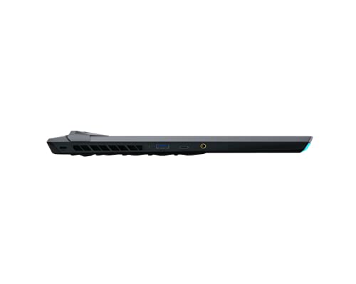 Écran FHD MSI GE76 Raider 17