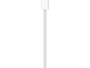 Câble de charge tissé Apple USB-C (1